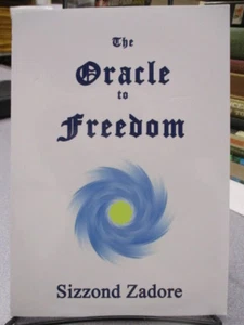 The Oracle to Freedom, Zadore, Sizzond - Picture 1 of 2