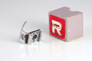 ANTIGUO ACCESORIO TOPCON TOPCOR R FLASH SHOE IN BOX - Imagen 1 de 1