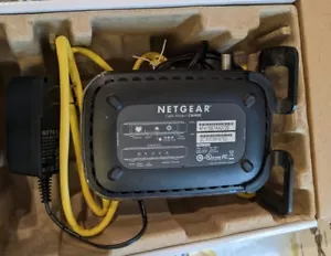 Net gear cable modem cm400 - Picture 1 of 1