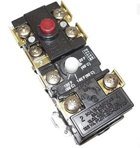 Reliance 9001954-045 Upper Electric Thermostat 9001954 With High Limit USA MADE - Picture 1 of 3
