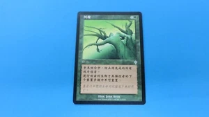 CHINESE TANGLE INVASION MTG MAGIC THE GATHERING NM UNPLAYED - Picture 1 of 2
