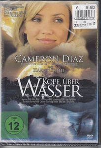 Kopf über Wasser - Cameron Diaz, Harvey Keitel, Craig Sheffer- Head above Water - Bild 1 von 2