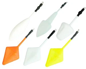 Shorecast Glow Meeresangelleie / Brandungswurfgewichte - Bild 1 von 10