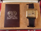Official Watch 75th Anniversary FIFA Soremo Switzerland 1979 Football