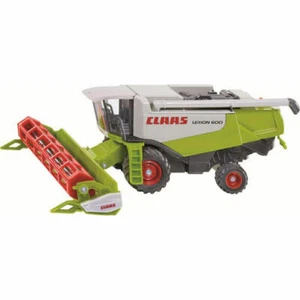 SIKU 1991 Claas combine harvester 1:50 - Picture 1 of 1