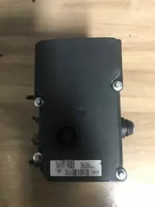 PEUGEOT PARTNER BOSCH ABS PUMP 9801127580 1275 0265801179 0265209025 9801127780 - Picture 1 of 5