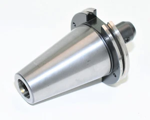 SK50 Flächenspannfutter (Weldon)  SK50x08x63mm TC50 H63 WE08 AD/B RHV20069 - Bild 1 von 1