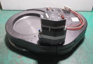 [Gebraucht] MwSt / 65048-JH52-AAG2 F65-111707/1, PT100 // Pendelventil - Bild 1 von 6