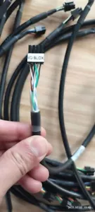 Adept||omron Robot module IOBOX-04679-018 cable - Picture 1 of 3