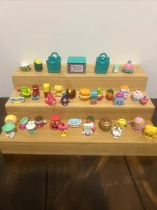 Shopkins Konvolut 35 gemischte Jahreszeiten Elche - Bild 1 von 7