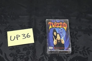 Twiztid Mostasteless Tape Sealed Cassette ICP Blaze Boondox - Picture 1 of 8
