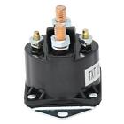 12V Solenoid Switch, Automotive 1013609 Spare Parts Easily Install High