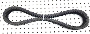 Dayco XTX5028 Performance Snowmobile Drive Belt - 1.41" X 44.00" Arctic Cat - Foto 1 di 4