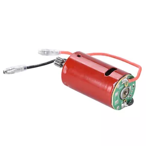 M2.5 Screw Motor Replacement For Henglong 1/16 RC Tank Model 6.0/7.0 Version - Picture 1 of 11