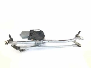 2011-2018 -- Audi A8 -- Limpiaparabrisas Motor Transmisión Enlace 4H1955023C - Imagen 1 de 6