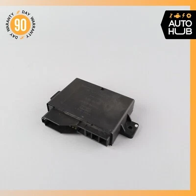 94-02 Módulo de control de alarma antirrobo infrarrojo Mercedes R129 SL600 SL320 FABRICANTE DE EQUIPOS ORIGINALES Foto 1 de 4