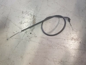 # 91 02 Honda ST1100 ST 1100 Clutch Cable Hose Lines Cables OEM 1991 - Picture 1 of 1