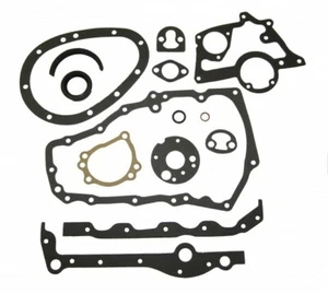  Classic Mini Gasket set lower 1275 to 1980 (EF462) Made in the UK - Picture 1 of 2