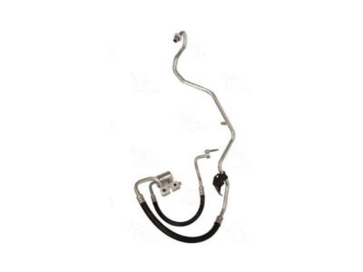 For Mazda Tribute A/C Refrigerant Discharge / Suction Hose Assembly 61184PS - Image 1 of 2