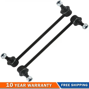2x Front Sway Bar End Links for 2007-2018 Toyota Camry Avalon Lexus ES300h ES350 - Imagen 1 de 8