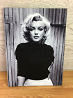 Pyramid International Marilyn Monroe Canvas Poster