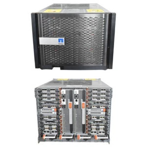 NetApp Enterprise Data Storage NAF-1602 FAS 9000 4x E5-2697 v4 CPU 1TB PC4 40GbE - Bild 1 von 6