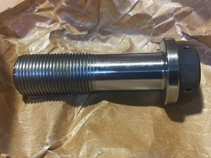 Perno de acoplamiento Yanmar parte genuina 152623-28150 S165 - Imagen 1 de 4