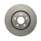 For 2008 Audi A5 Standard Disc Brake Rotor Front Centric Audi A5
