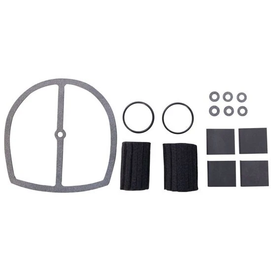 SSIK479 Vane Repair Kit for Gast 0823 and 1023