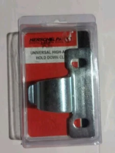 Herschel C45-0699 Mower High Arch Hold Down Clamp (Inv11154) - Picture 1 of 2