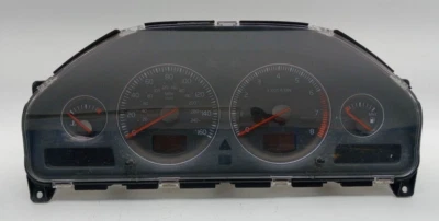 Cuadro de instrumentos velocímetro Volvo XC90 2005-2012 ID: 30746104 Foto 1 de 4