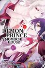 The Demon Prince of Momochi House, Vol 11, Aya Sho