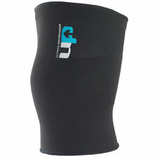 Closed Patella ELASTIC KNEE COMPRESSION SUPPORT Sleeve by Ultimate Performance