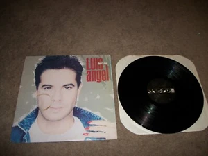 Luis Angel – Dame Tu Amor LP - Foto 1 di 2