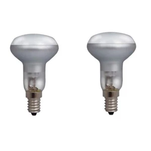 Reflector R39 Lava Lamp 240V 25W E14 2 Pack - Picture 1 of 1