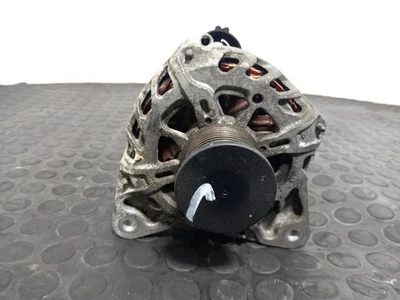 NISSAN JUKE Alternator 2019-2025 1.0L HR10DDT E6DTEMP 231009092R - Image 1 of 4