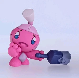 Tinkatink - Pokemon Acero Colección Ippai Figura Nintendo De Japón - Imagen 1 de 6