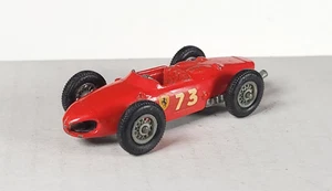 Matchbox loose Lesney Ferrari F1 #73 red - Picture 1 of 2