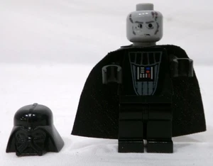 LEGO Star Wars 6211 Destructor Estelar Imperial SW0214 Minifigura de Darth Vader - Imagen 1 de 4