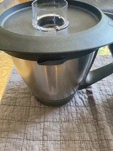 Vorwerk Thermomix TM31 Mixtopf, Ersatztopf, 2. Topf - guter Zustand! - Bild 1 von 9