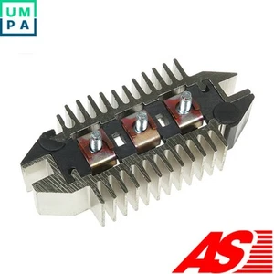 RECTIFIER ALTERNATOR ARC1025 FOR OPEL 1205409 - Picture 1 of 8