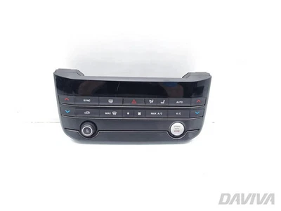 Gruppo Modulo Climatizzatore Jaguar XE 2.0 D Diesel 132kW (180 CV) GX73-18C858-GF - Immagine 1 di 4