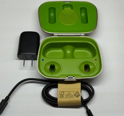 Estuche cargador Phonak Combi 2 Foto 1 de 4