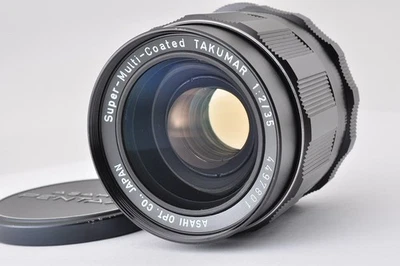 Pentax SMC Takumar 35mm f/2 Lente Manual Gran Angular Rápido Montaje M42 De... - Imagen 1 de 4