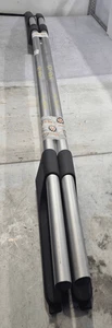 SX. MANCORRENTE TETTO per FIAT FIORINO (3N) 1.4 8V Natural c58fe2 735477088 - Foto 1 di 7