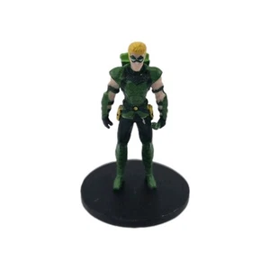 DC Collectibles Green Arrow PVC Actionfigur MINI 2 inch - Bild 1 von 3