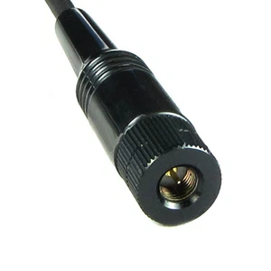 Antena Antena radiowa 2,15db 38,5cm Część akcesoriów Wymień 144/430 MHz - Zdjęcie 1 z 12