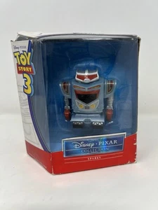 Disney Pixar Toy Story 3 Adult Collection Sparks robot premium collector figure - Picture 1 of 6