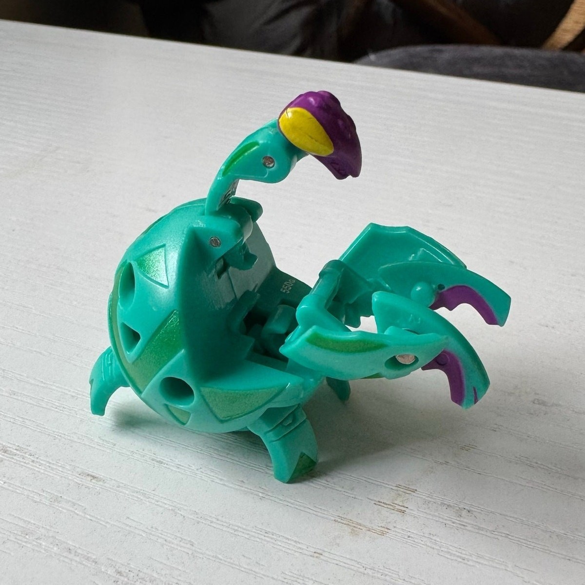 海外限定 爆丸 bakutin bakubronze ドラゴノイド パーシバル 爆丸 海外