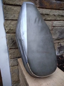   BSA BANTAM D7/10/14 DOPPELSITZ MIT BASIS UND HALTERUNG  - Bild 1 von 4